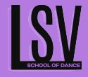 LSV School of Dance Logo