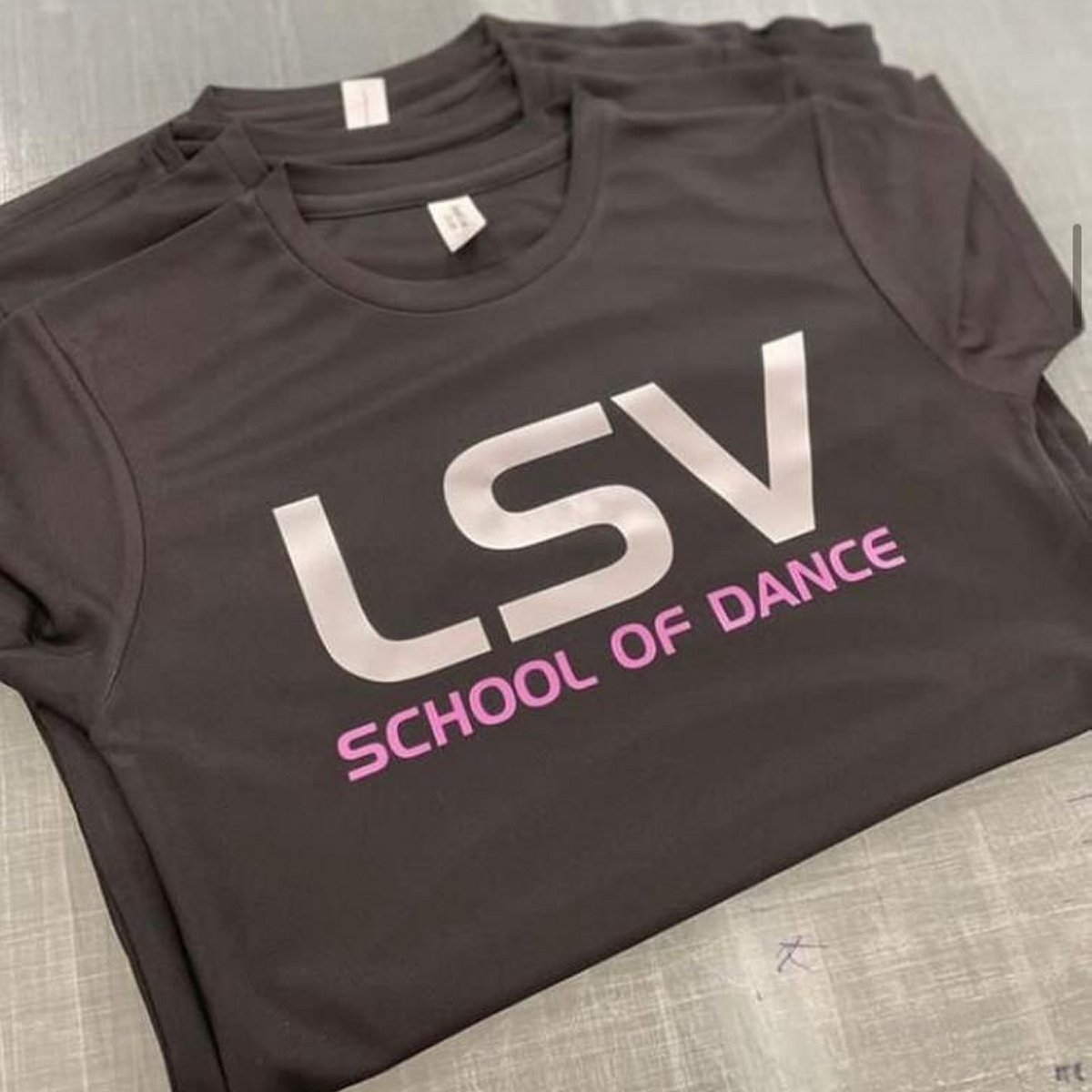 LSV T-Shirt